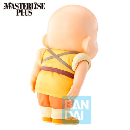 Figura Ichibansho Son Goku & Krillin Training Section Dragon Ball 13cm - imagen 12