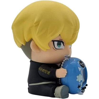 Figura soporte Chifuyu + Tamagotchi Hugmy Tokyo Revengers - imagen 4