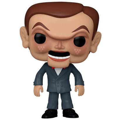 Figura POP Goosebumps Night of the Living Dummy