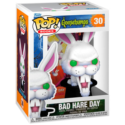 Figura POP Goosebumps Bad Hare Day - imagen 2