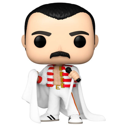 Figura POP Queen Freddie Mercury - imagen 2