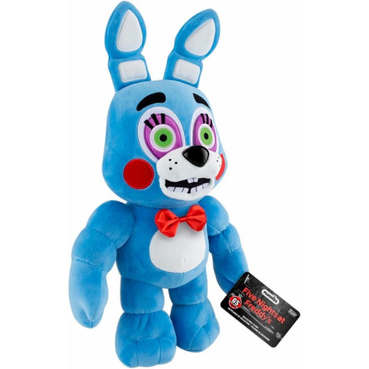 Peluche Five Nights at Freddys Bonnie 40cm - imagen 2