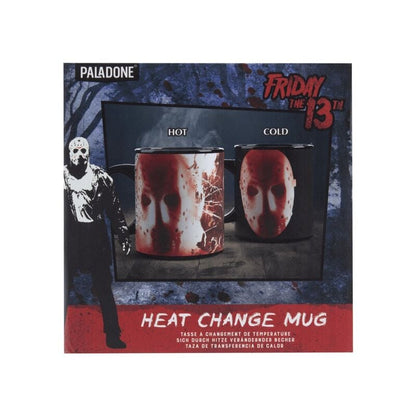 Taza Jason Viernes 13 - imagen 2