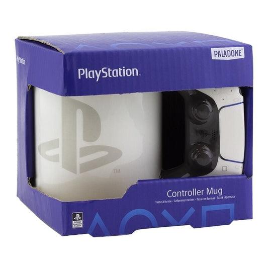 Taza 3D PlayStation PS5 - imagen 2