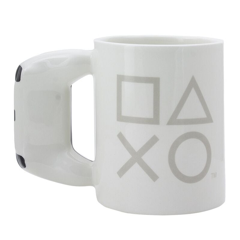 Taza 3D PlayStation PS5 - imagen 3
