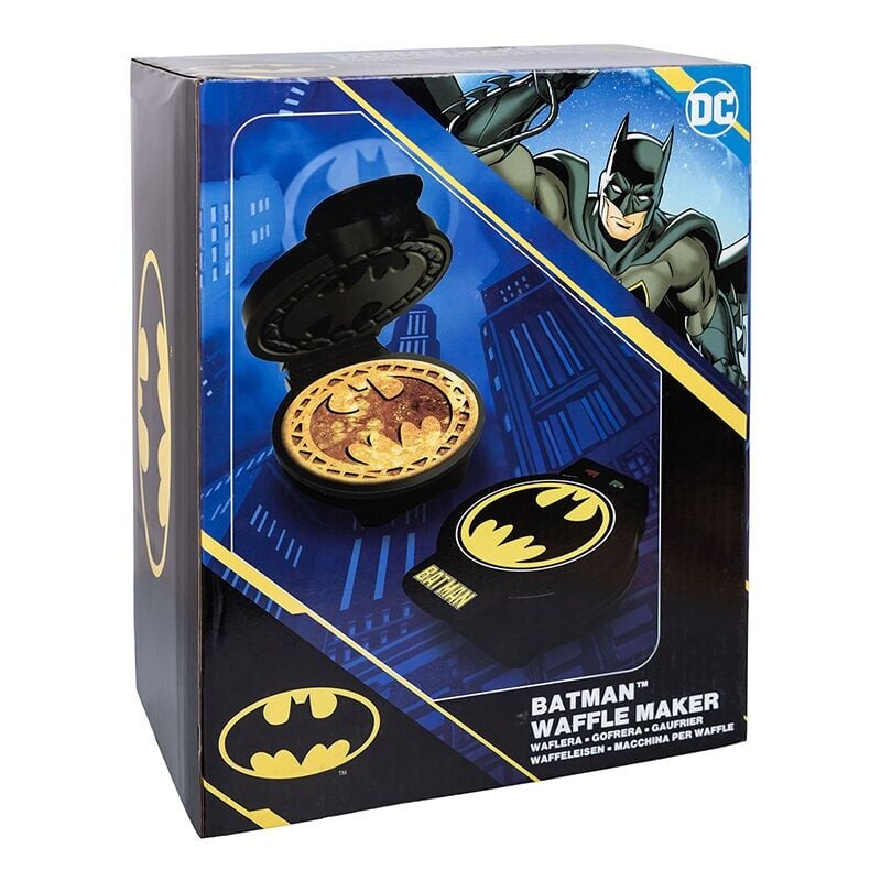Maquina Gofres Batman DC Comics - imagen 5