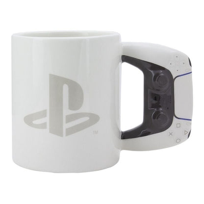 Taza 3D PlayStation PS5 - imagen 4