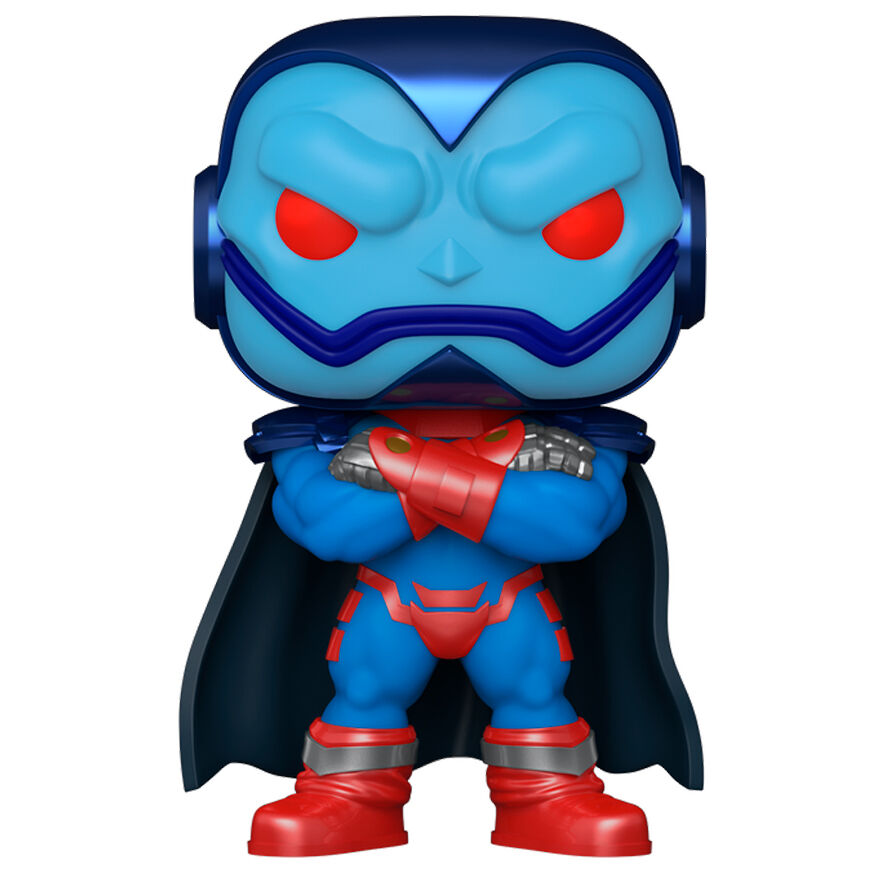 Figura POP Marvel X-Men Apocalypse - imagen 2