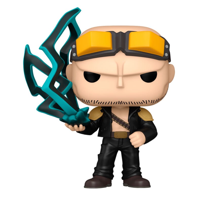 Figura POP My Hero Academia Daigoro Banjo - imagen 2