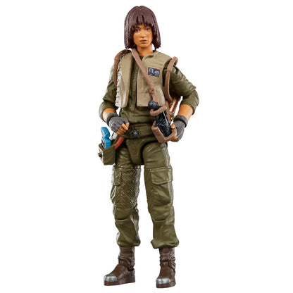 Figura Osha Aniseya The Acolyte Star Wars 9,5cm - imagen 7