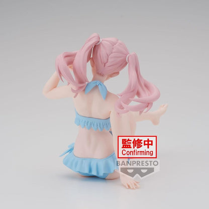 Figura Ellie Celestial Vivi Syndualuty Noir 14cm - imagen 2