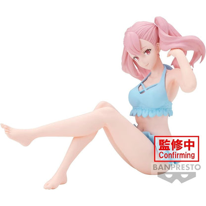 Figura Ellie Celestial Vivi Syndualuty Noir 14cm - imagen 3