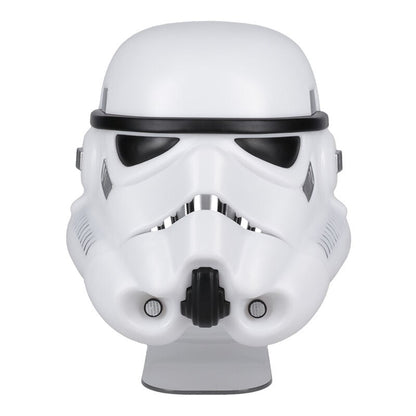 Lampara Mascara Stormtrooper Star Wars 19cm