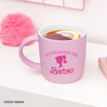 Taza Barbie 400 ml - imagen 2