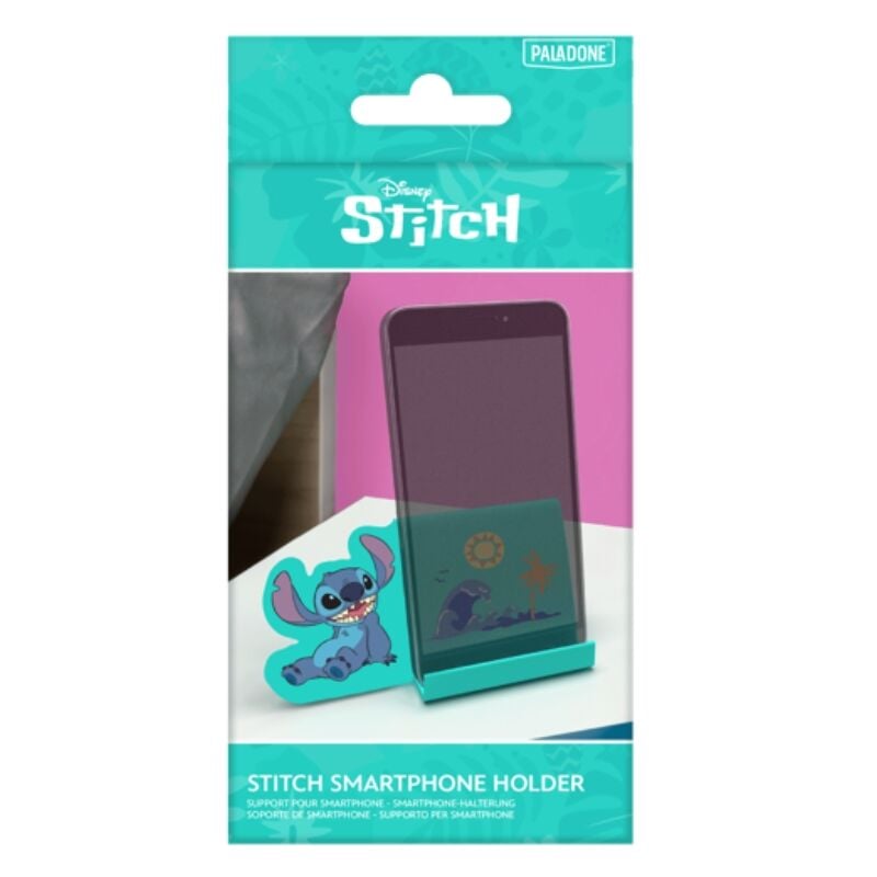 Soporte Smartphone Stitch Disney - imagen 2