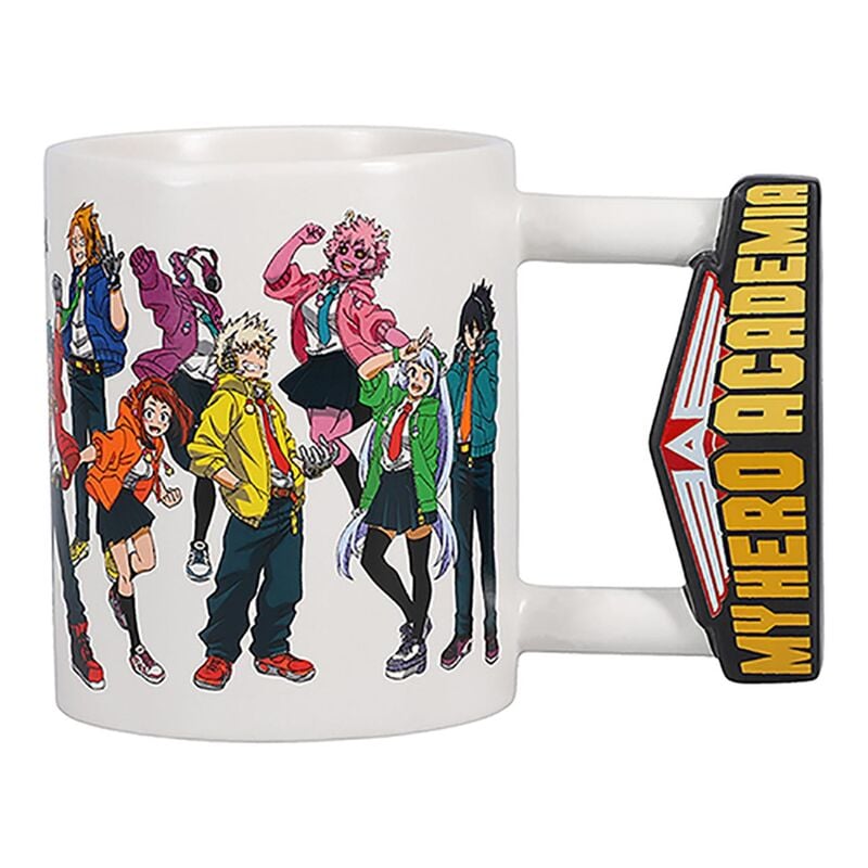 Taza My Hero Academia - imagen 2