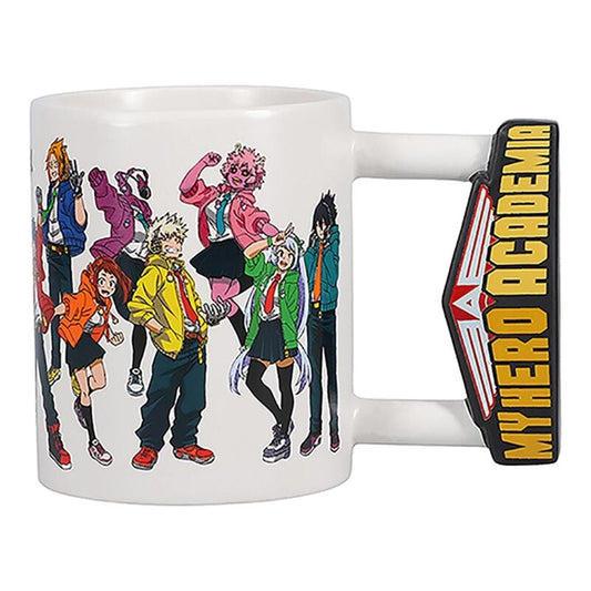 Taza My Hero Academia - imagen 2