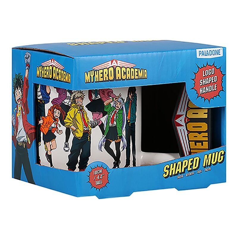 Taza My Hero Academia - imagen 3