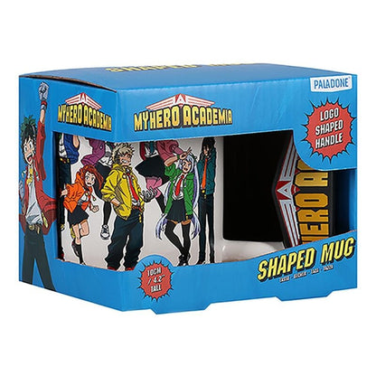 Taza My Hero Academia - imagen 3