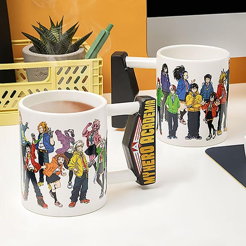 Taza My Hero Academia - imagen 4