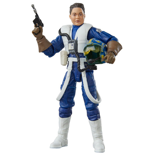 Figura Lieutenant Callahan Star Wars 9,5cm - imagen 2