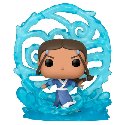 Figura POP Deluxe Avatar The Last Airbender Katara