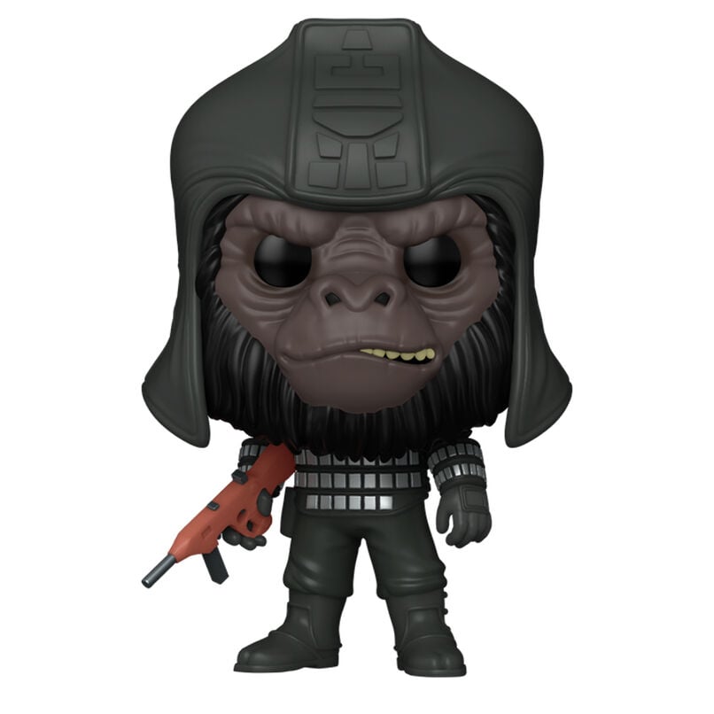 Figura POP El Planeta de los Simios General Ursus - imagen 2