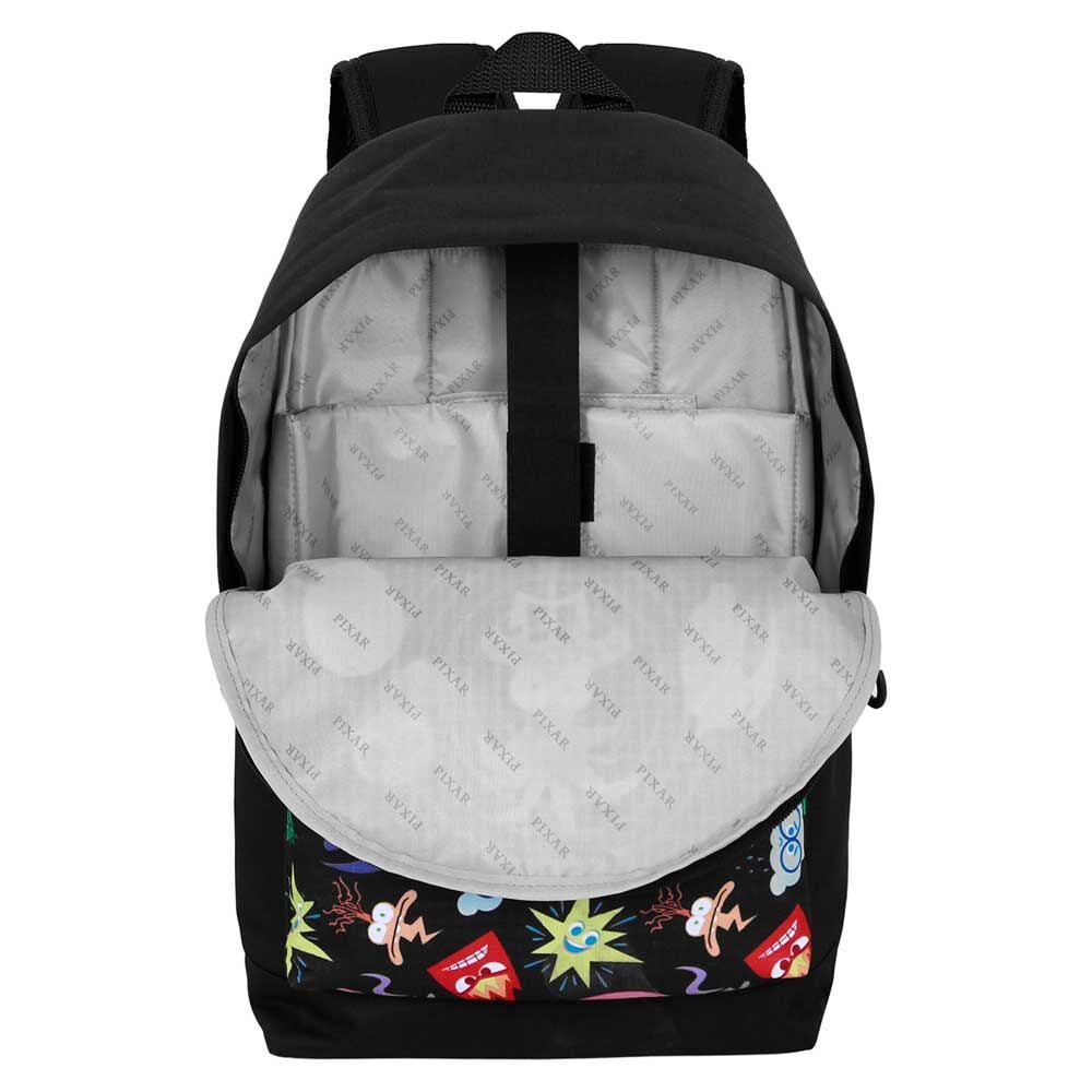 Mochila Del Reves 2 Disney Pixar 44cm - imagen 3