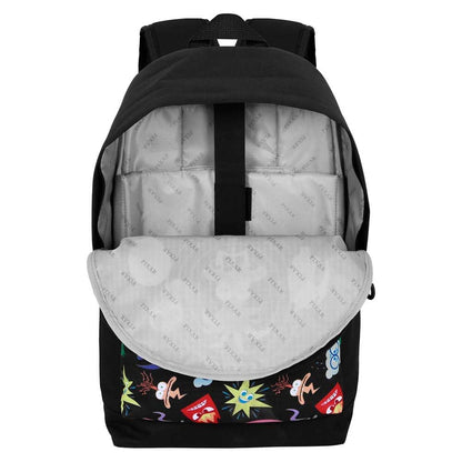 Mochila Del Reves 2 Disney Pixar 44cm - imagen 3