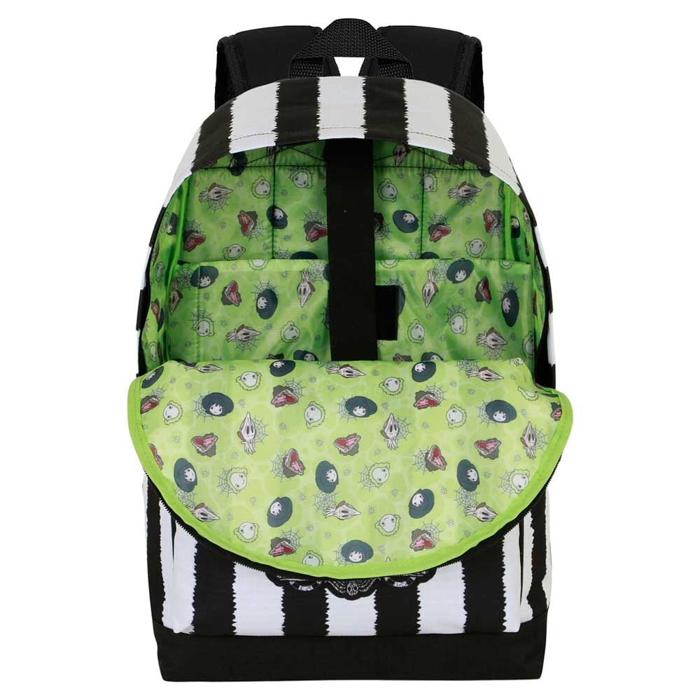Mochila Beetlejuice 44cm - imagen 3