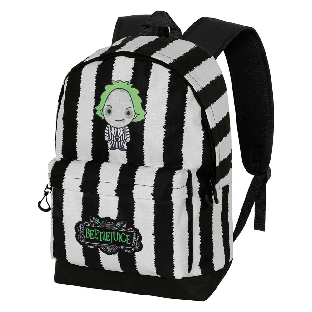 Mochila Beetlejuice 44cm - imagen 2