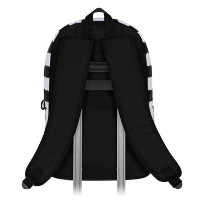 Mochila Beetlejuice 44cm - imagen 4