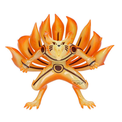 Figura Kurama Ver.A Naruto Shippuden 15cm - imagen 2