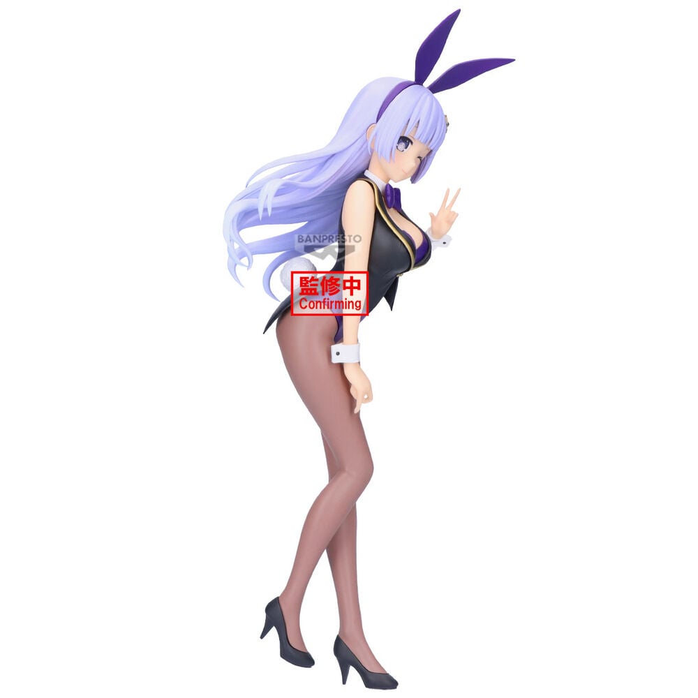 Figura Miku Izayoi Glitter & Glamorous Date a Live 20cm - imagen 2
