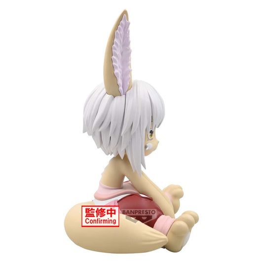 Figura Nanachi Made in Abyss 16cm - imagen 2
