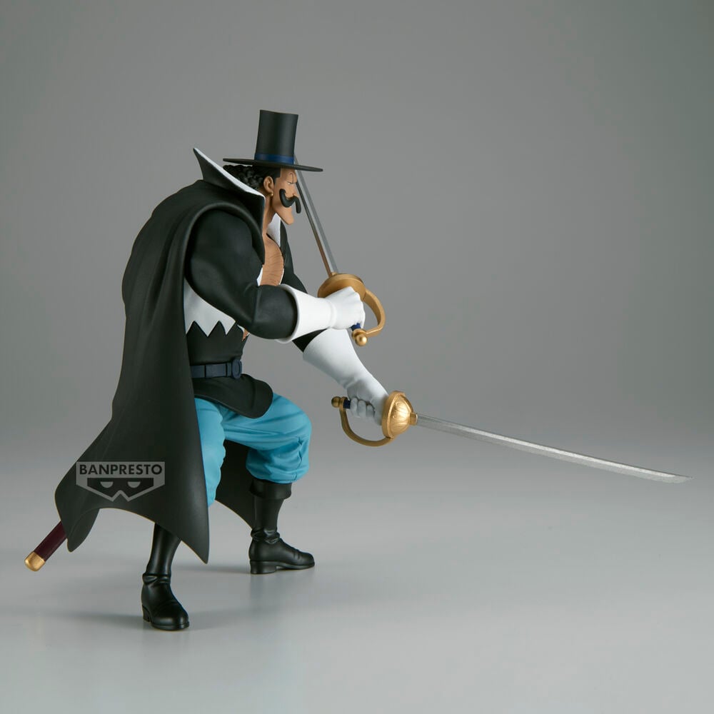 Figura Vista Battle Record One Piece 14cm - imagen 2