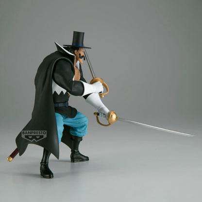 Figura Vista Battle Record One Piece 14cm - imagen 2