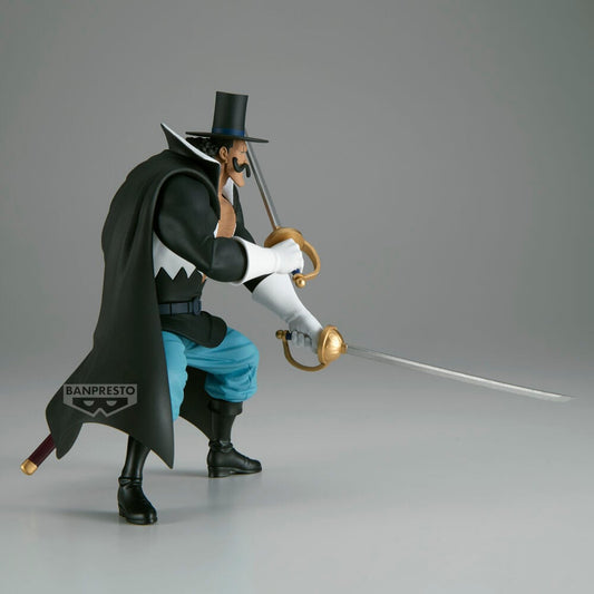 Figura Vista Battle Record One Piece 14cm - imagen 2
