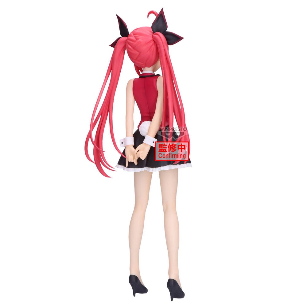 Figura Kotori Itsuka Glitter & Glamorous Date a Live 21cm - imagen 3