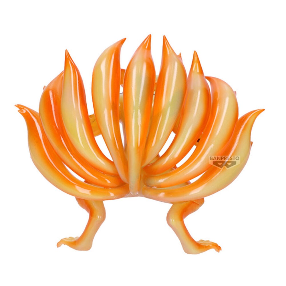Figura Kurama Ver.A Naruto Shippuden 15cm - imagen 4