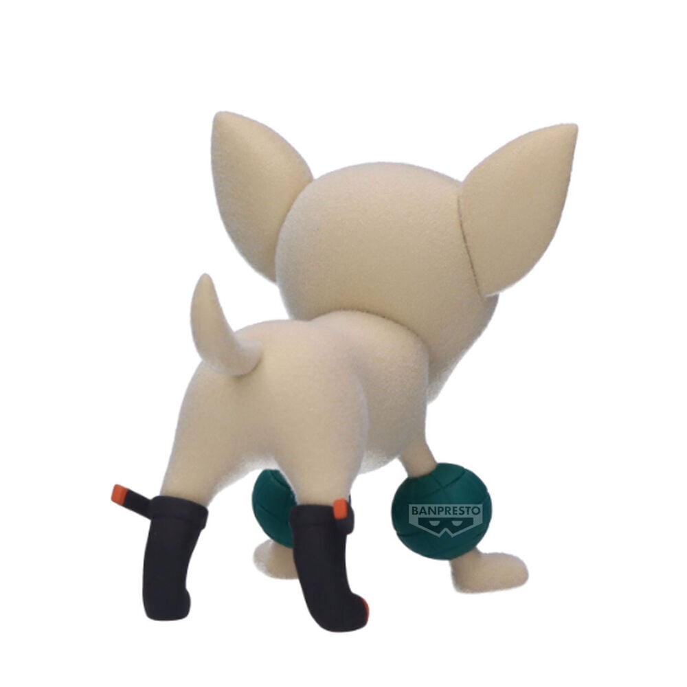Figura Bakudog Fluffy Puffy My Hero Academia 6cm - imagen 3