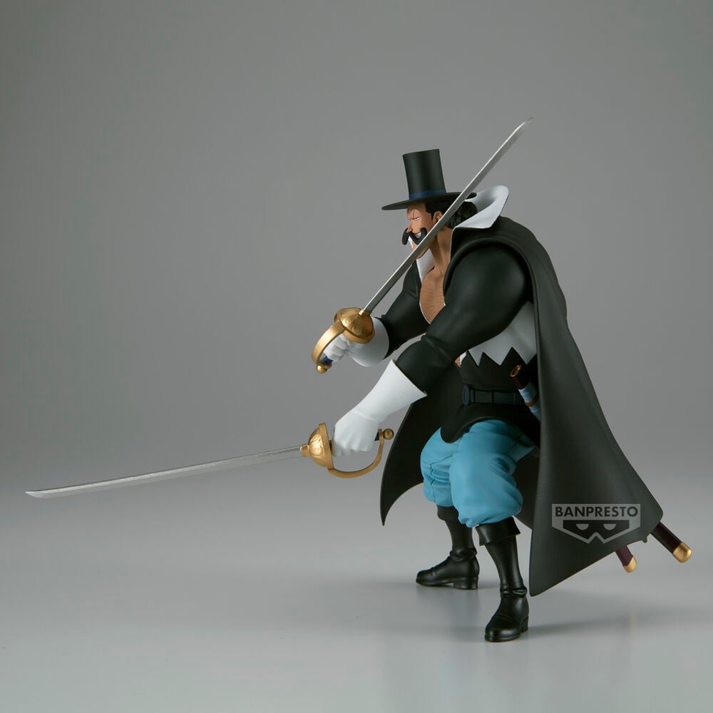 Figura Vista Battle Record One Piece 14cm - imagen 3