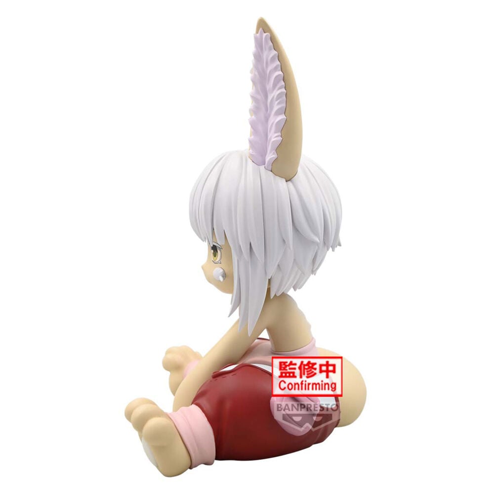 Figura Nanachi Made in Abyss 16cm - imagen 4