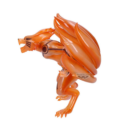Figura Kurama Ver.B Naruto Shippuden 15cm - imagen 5