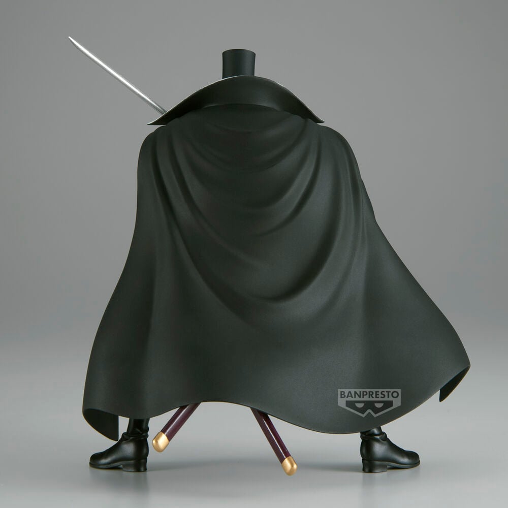 Figura Vista Battle Record One Piece 14cm - imagen 4