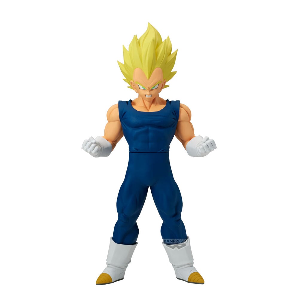 Figura Vegeta Grandista Dragon Ball Z 26cm - imagen 5
