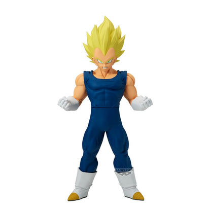 Figura Vegeta Grandista Dragon Ball Z 26cm - imagen 5