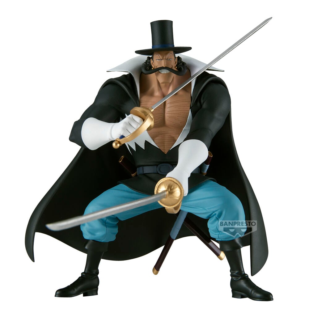 Figura Vista Battle Record One Piece 14cm - imagen 5