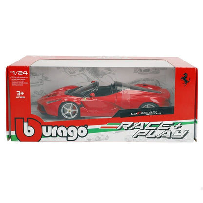 Coche Ferrari - imagen 3