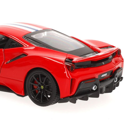 Coche Ferrari Laferrari - imagen 5